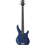 Yamaha TRBX174 DBM 4-String Bass - Metallic Blue